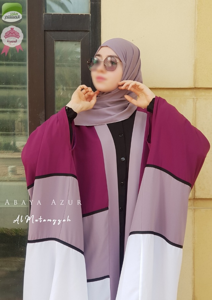 Azur Abaya