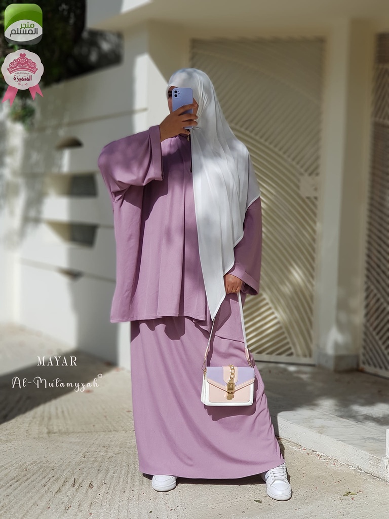 Ensemble mayar