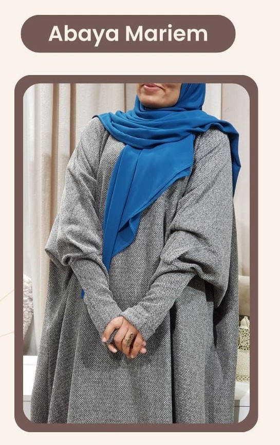 Mariem Abaya