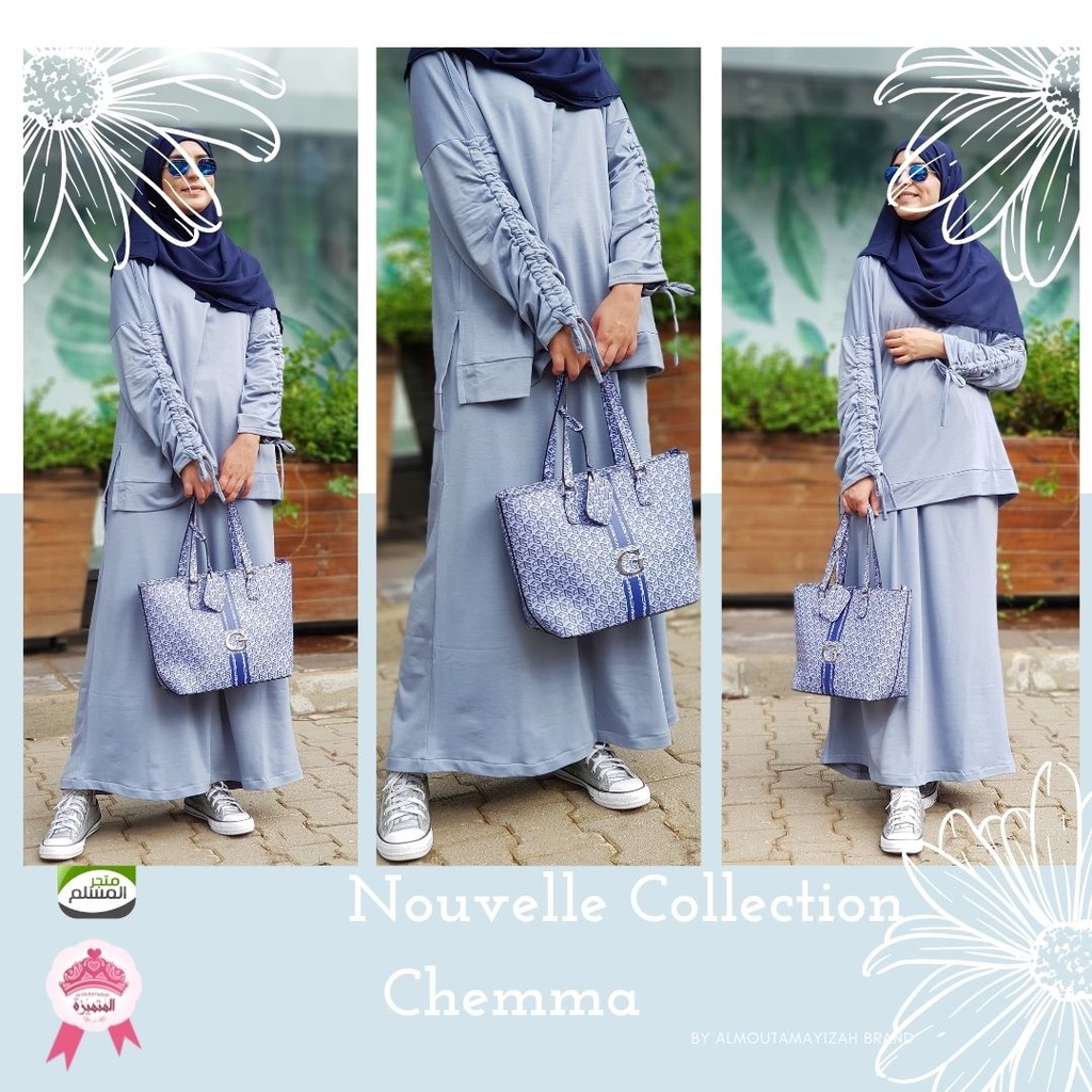 ensemble chemma 