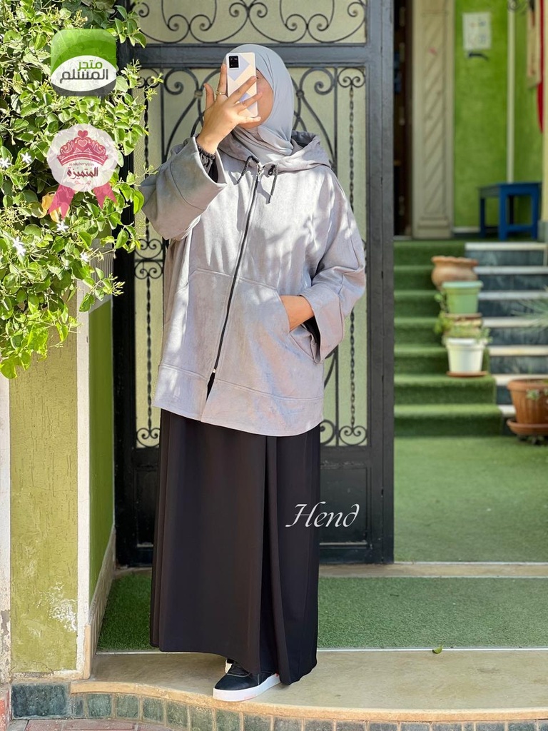 manteau hend dain