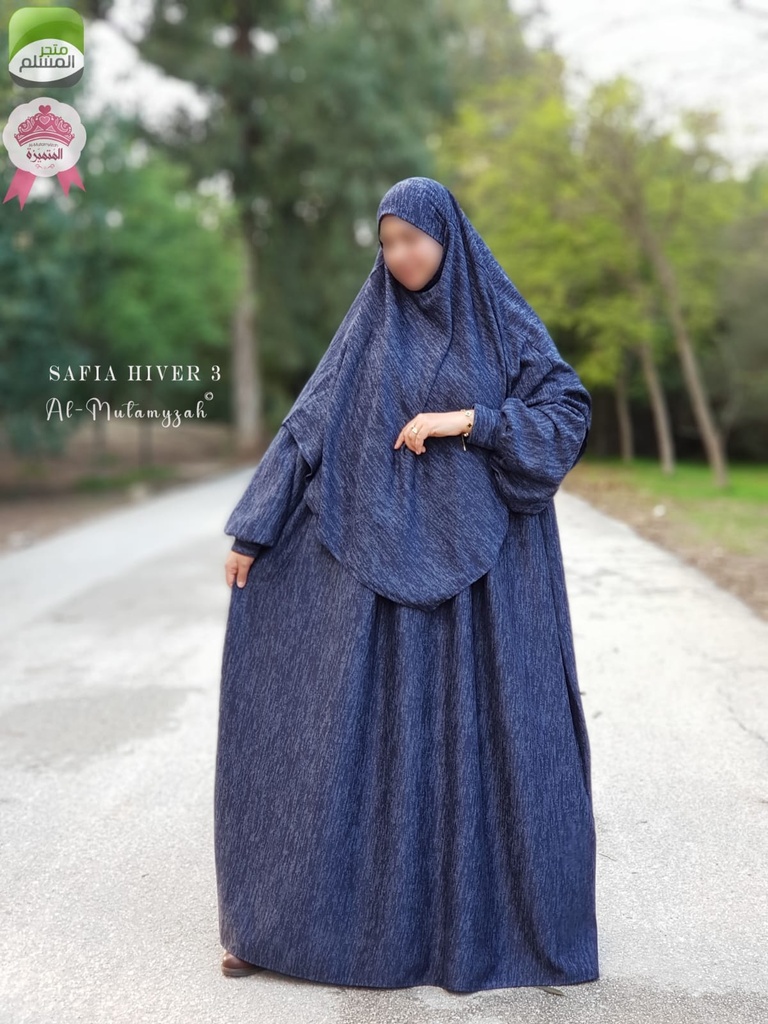 safia 3 hiver