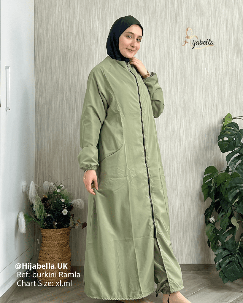 Burkini Ramla Hijabella 