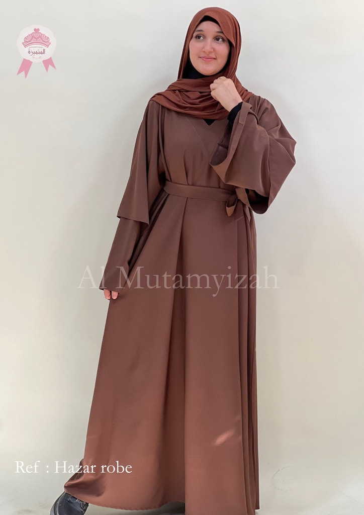 Hazar Abaya