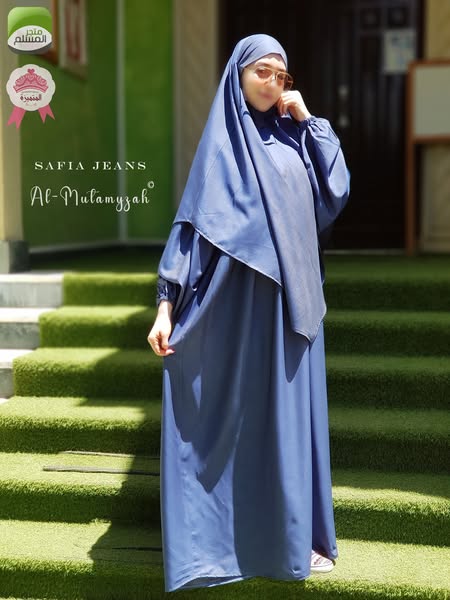 safia 2 jeans