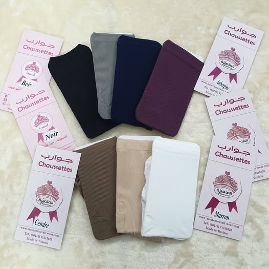 Chaussettes