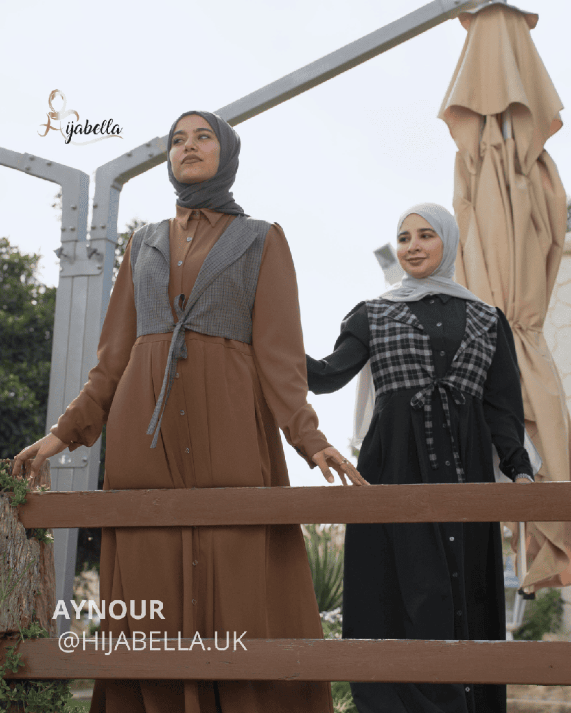 Robe Aynour