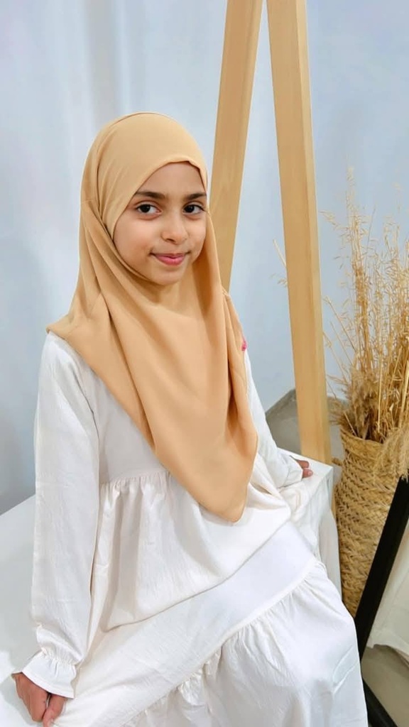 Isdel Badr Kids