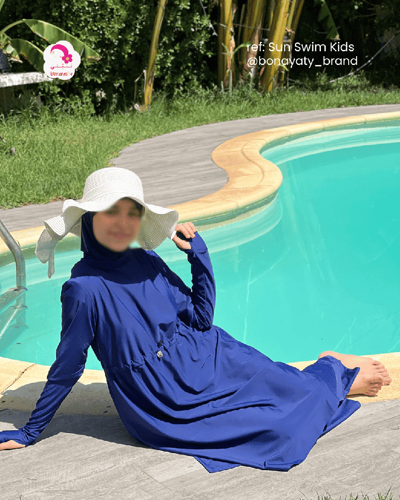 Sun Swim Kids