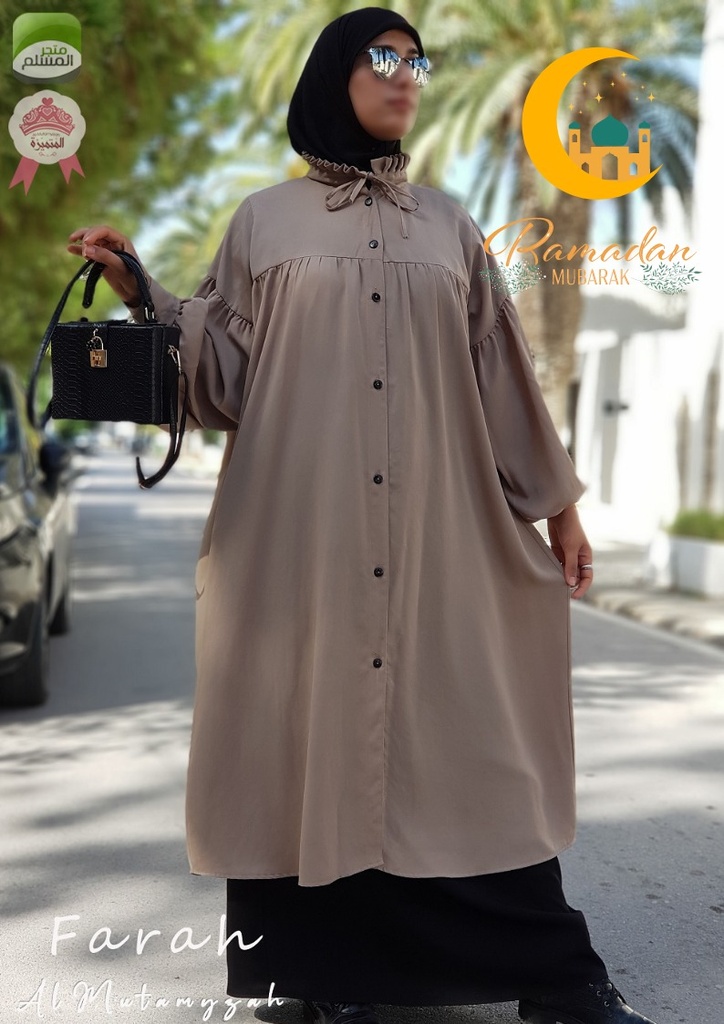 Ensemble Farah