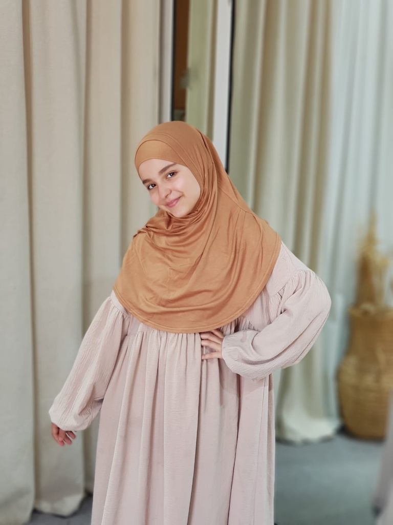 Rokaya Hijab 