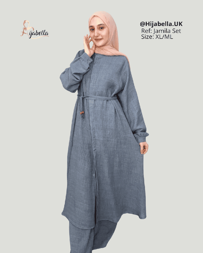 Ensemble jamila