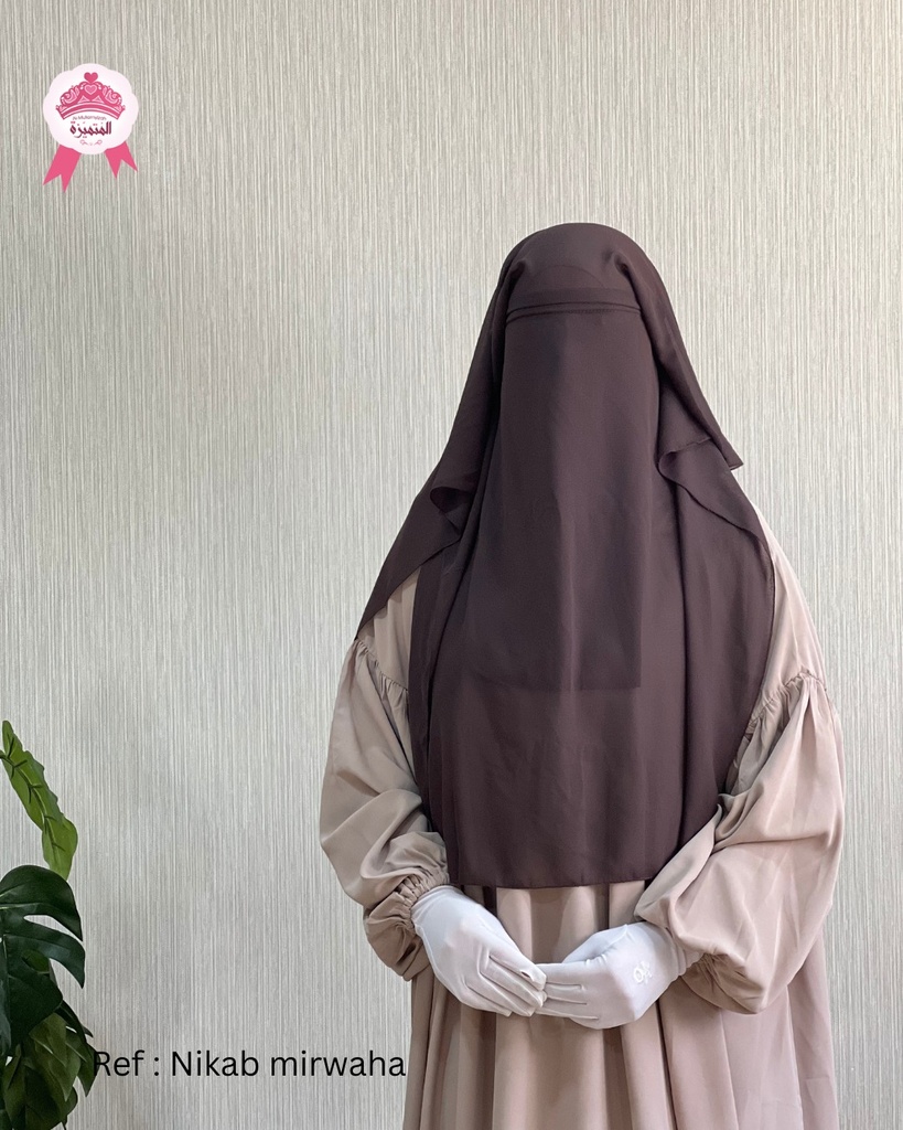 Nikab Mirwaha