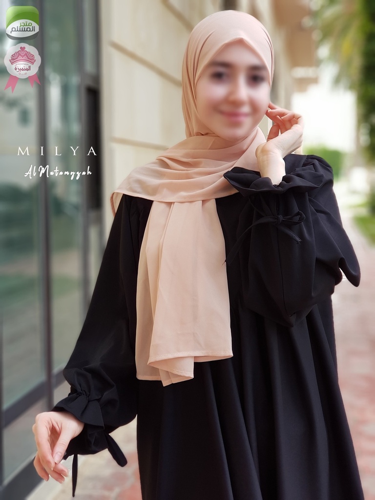 Milya Prada