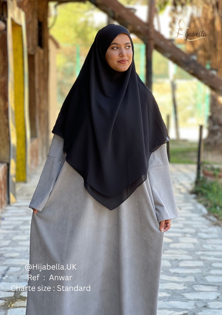 Robe Anwar (gatifa)