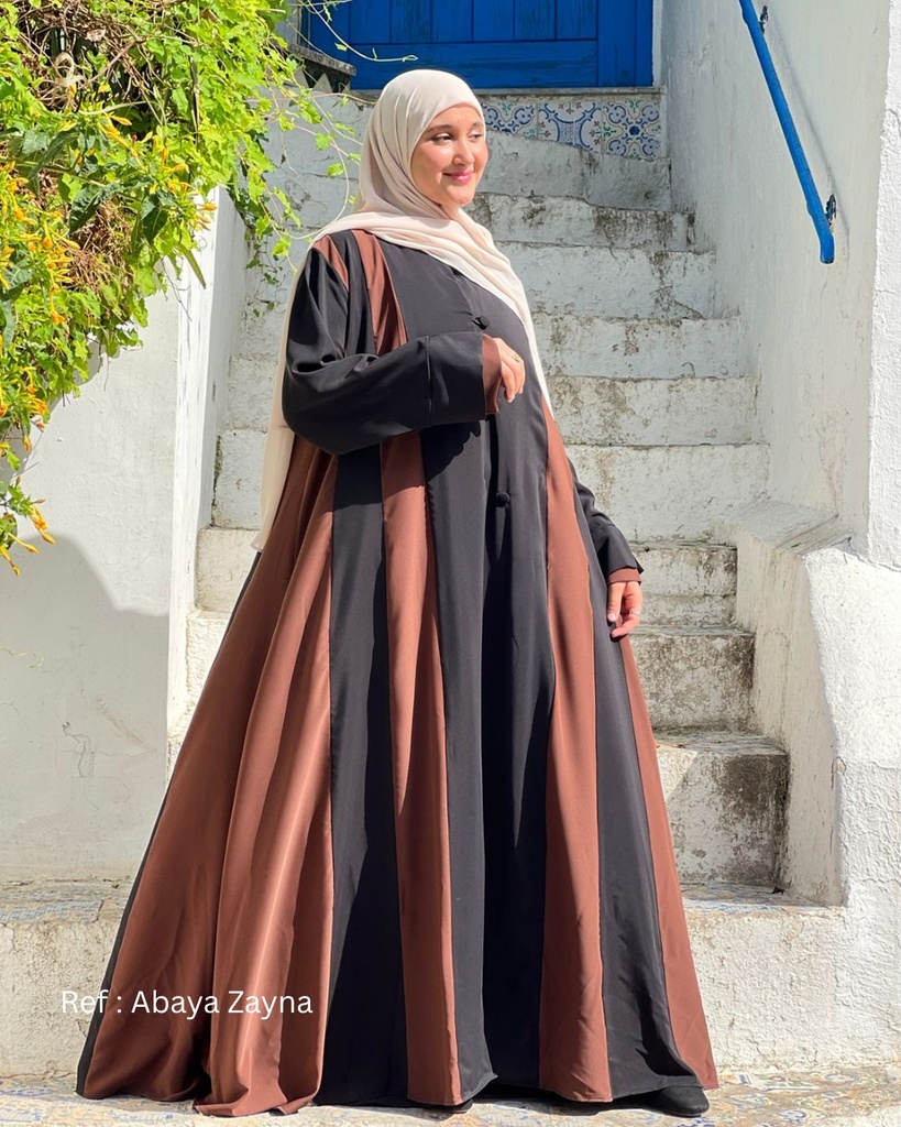 Robe Zayna