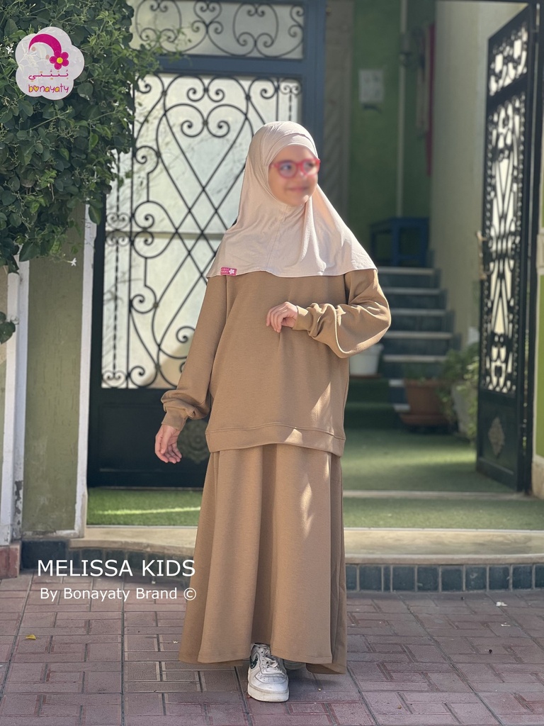 Mellisa kids