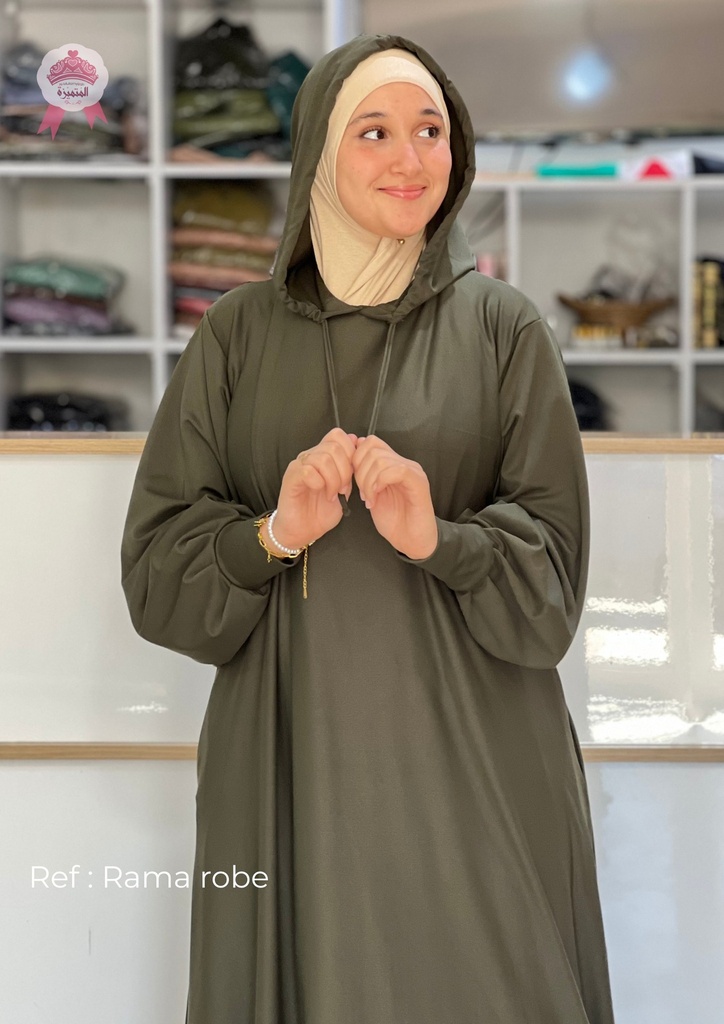 robe Rama