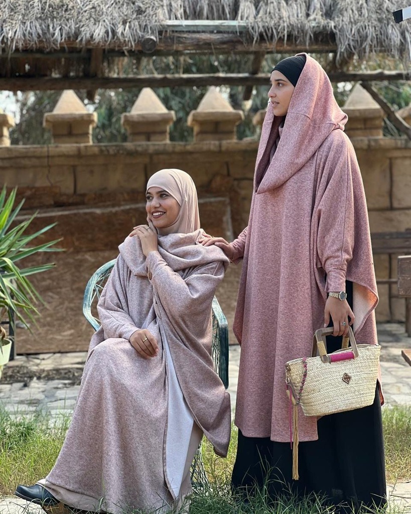 Cap balkis Hijabella