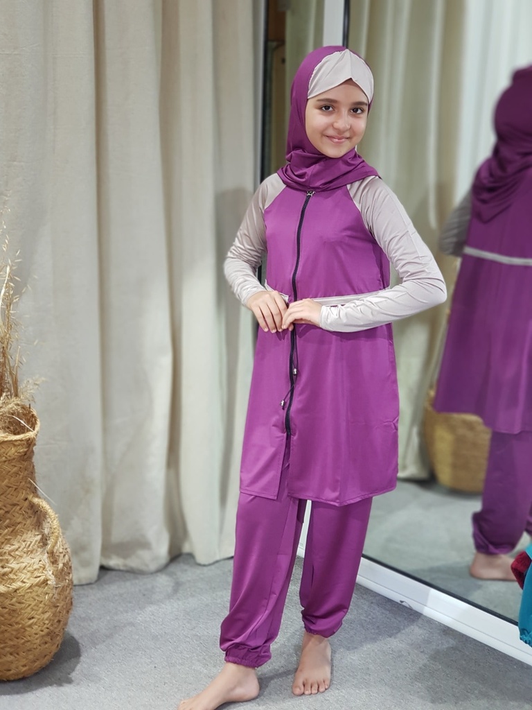 Chourouk Burkini kids