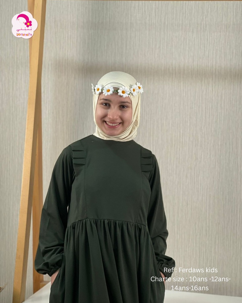 Robe ferdaws