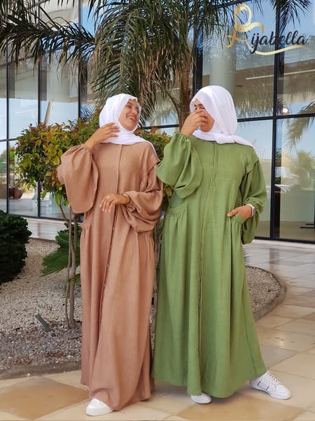 Sidra Hijabella brand