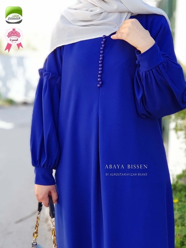 Abaya Bissen