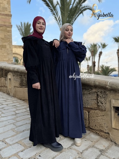 Aleda Robe Hijabella