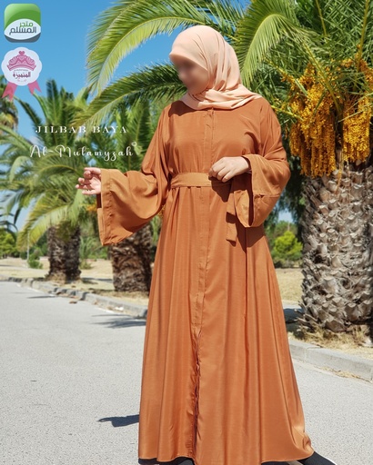 Baya ROBE