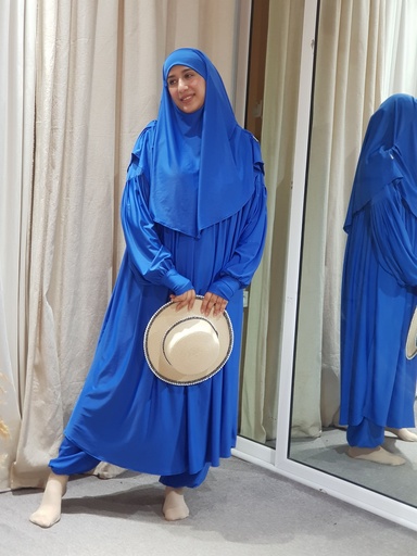 Burkini Anisa Hijabella