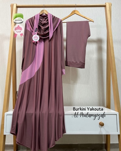 Burkini Yakouta MTZ