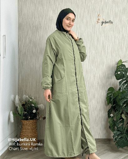 Burkini Ramla Hijabella 