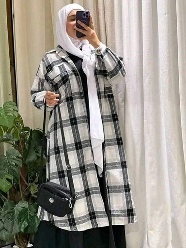 Chemise ilif 