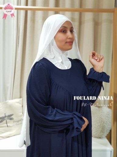 Foulard Ninja 