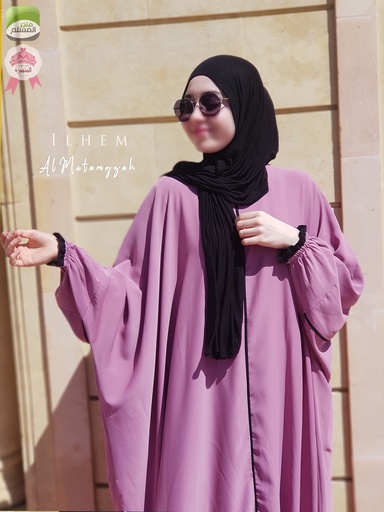 Ilhem Abaya