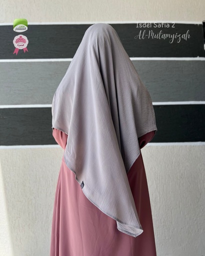 Isdel safia 2