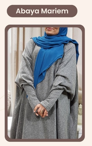 Mariem Abaya