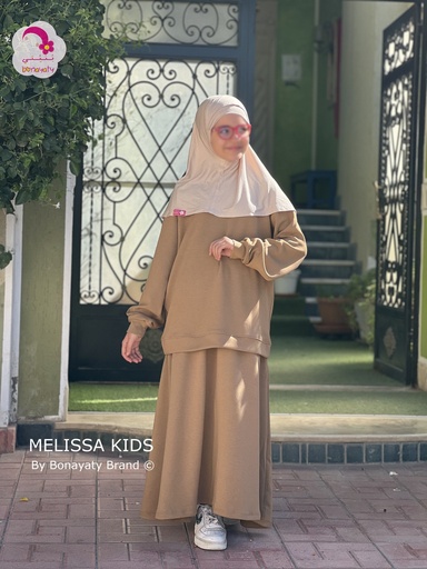 Mellisa kids