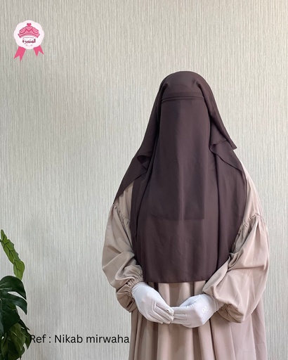 Nikab Mirwaha