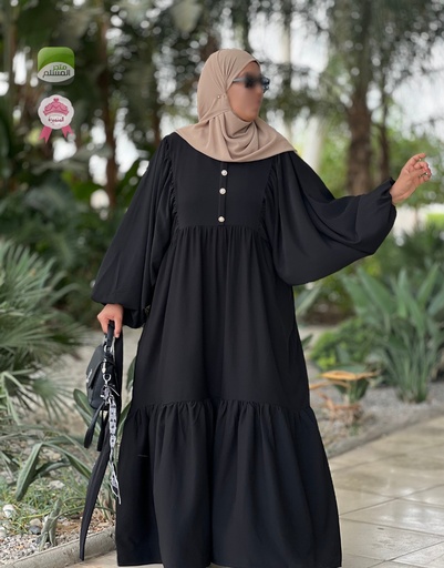 Robe Eva 