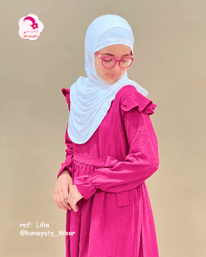 Robe Lilya kids 
