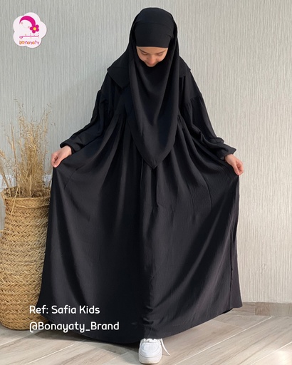 Safia kids fillette 