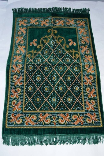 Sajeda Turk 
