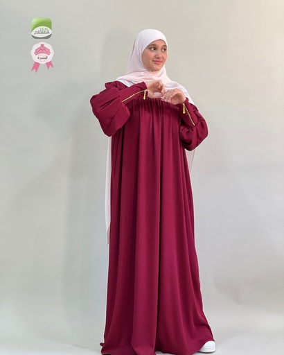 Salsabil Robe