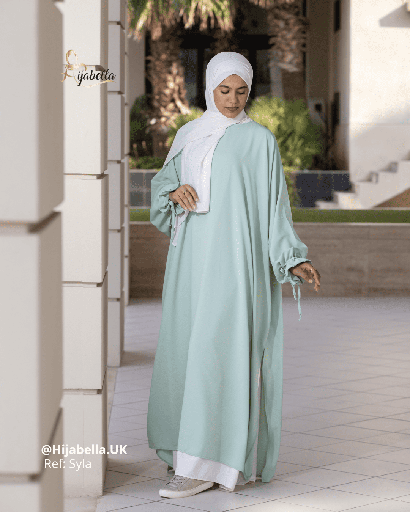 Syla  Hijabella Brand