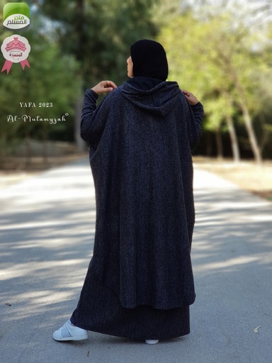 Yafa angora