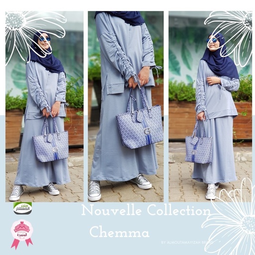 ensemble chemma 