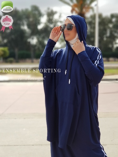 ensemble sporting