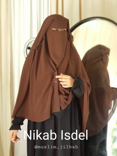 nikab isdel 