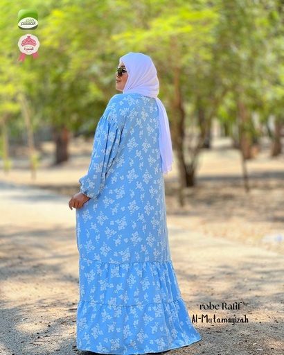 Robe Rafif mtz 